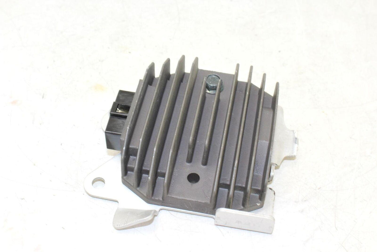 2007 Yamaha Fz6 Rectifier Voltage Regulator - Gold River Motorsports
