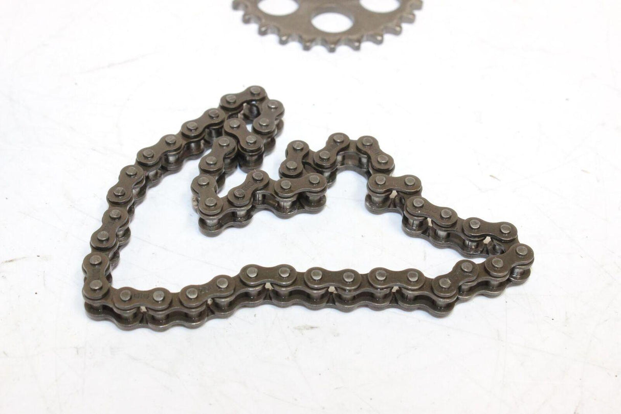 1998 Honda Cbr600f3 Engine Motor Oil Pump Oem - Gold River Motorsports