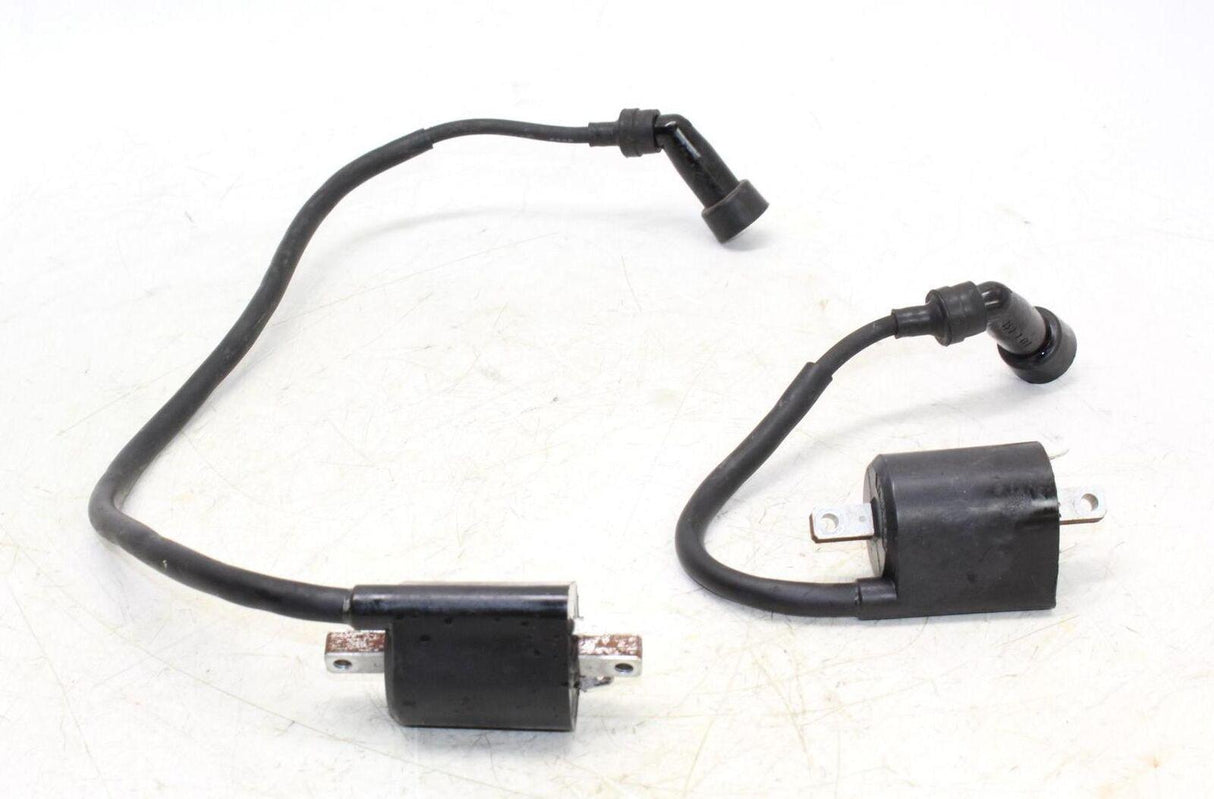 2006 Yamaha V Star 1100 Xvs1100aw Classic Ignition Coils Oem - Gold River Motorsports