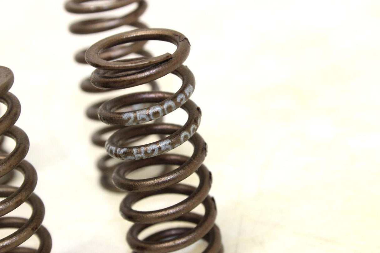 04-14 Honda Crf250 Crf 250r/X Eibach Clutch Springs Set New 22401-Krn-730 - Gold River Motorsports