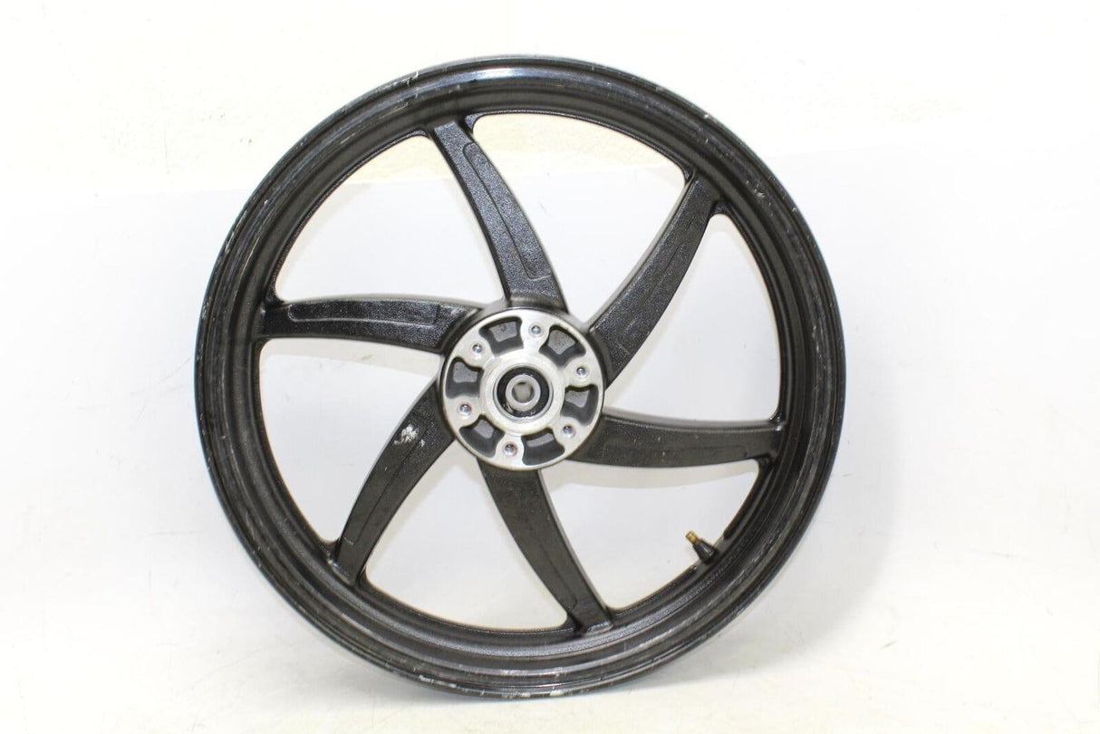 96-03 Honda Nighthawk 750 Cb750 Front Wheel Rim Oem - Gold River Motorsports