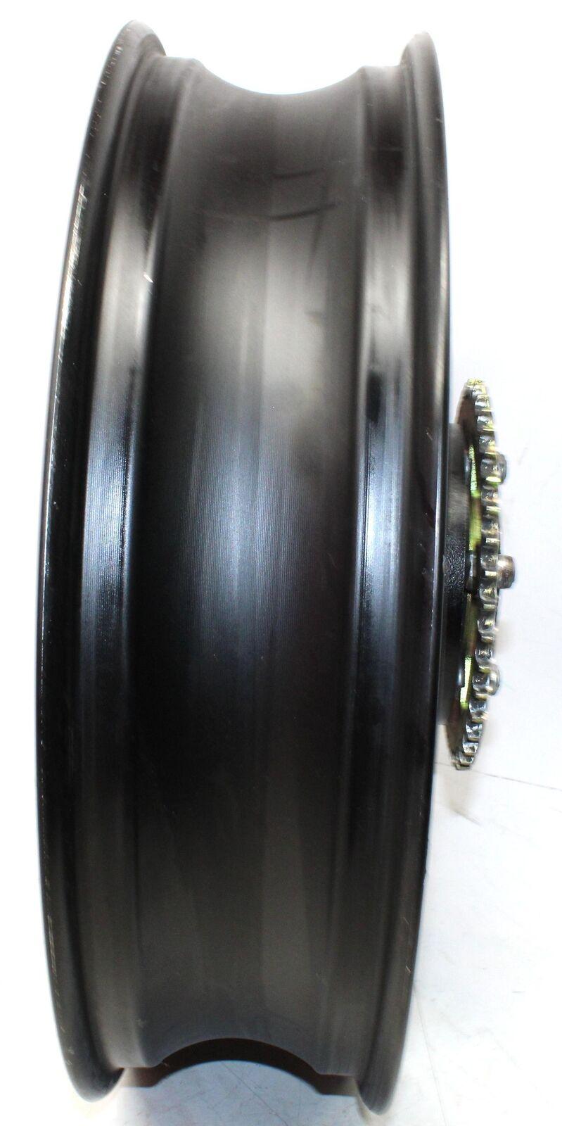 2020 Baodiao 11 Lines Rear Wheel Back Rim - Gold River Motorsports
