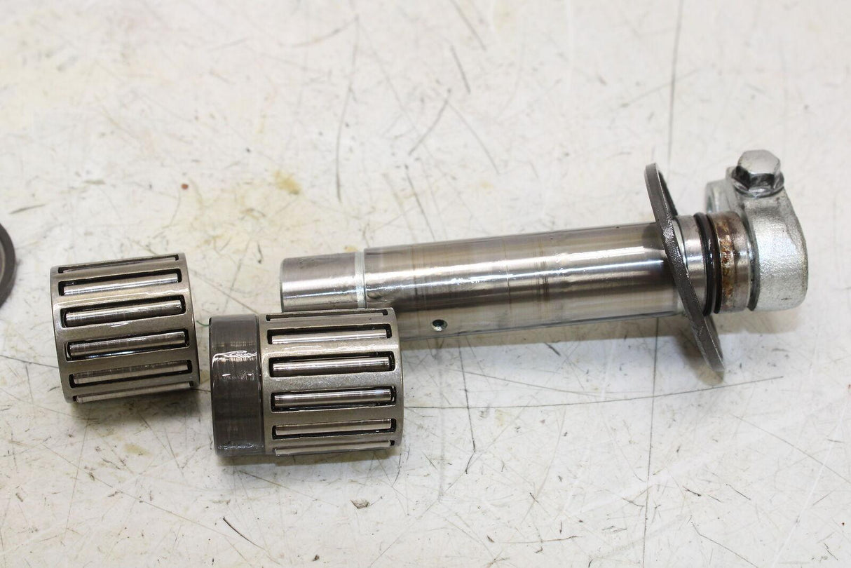 2009 Suzuki Hayabusa Gsx1300r Engine Motor Crankshaft Balancer Gear - Gold River Motorsports