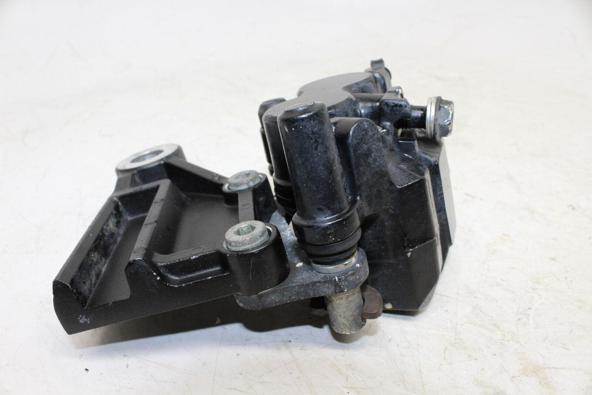 2013-2016 Kawasaki Ninja 300 Ex300a Rear Back Brake Caliper W Mount Bracket - Gold River Motorsports