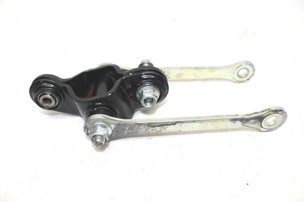 2008 Suzuki Gs500f Rear Dogbone Shock Linkage Link - Gold River Motorsports