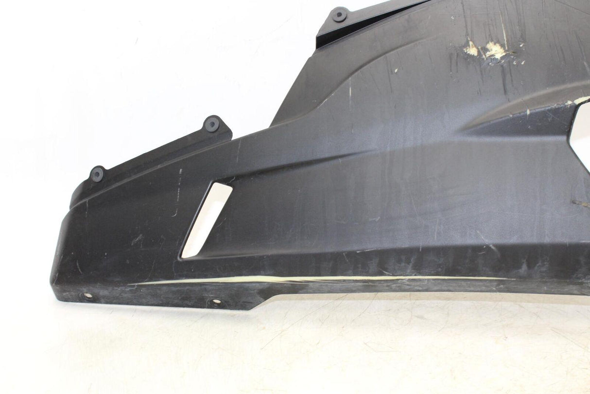 2007 Ducati 1098 Right Lower Fairing Cover Panel Cowl Plastic - Gold River Motorsports