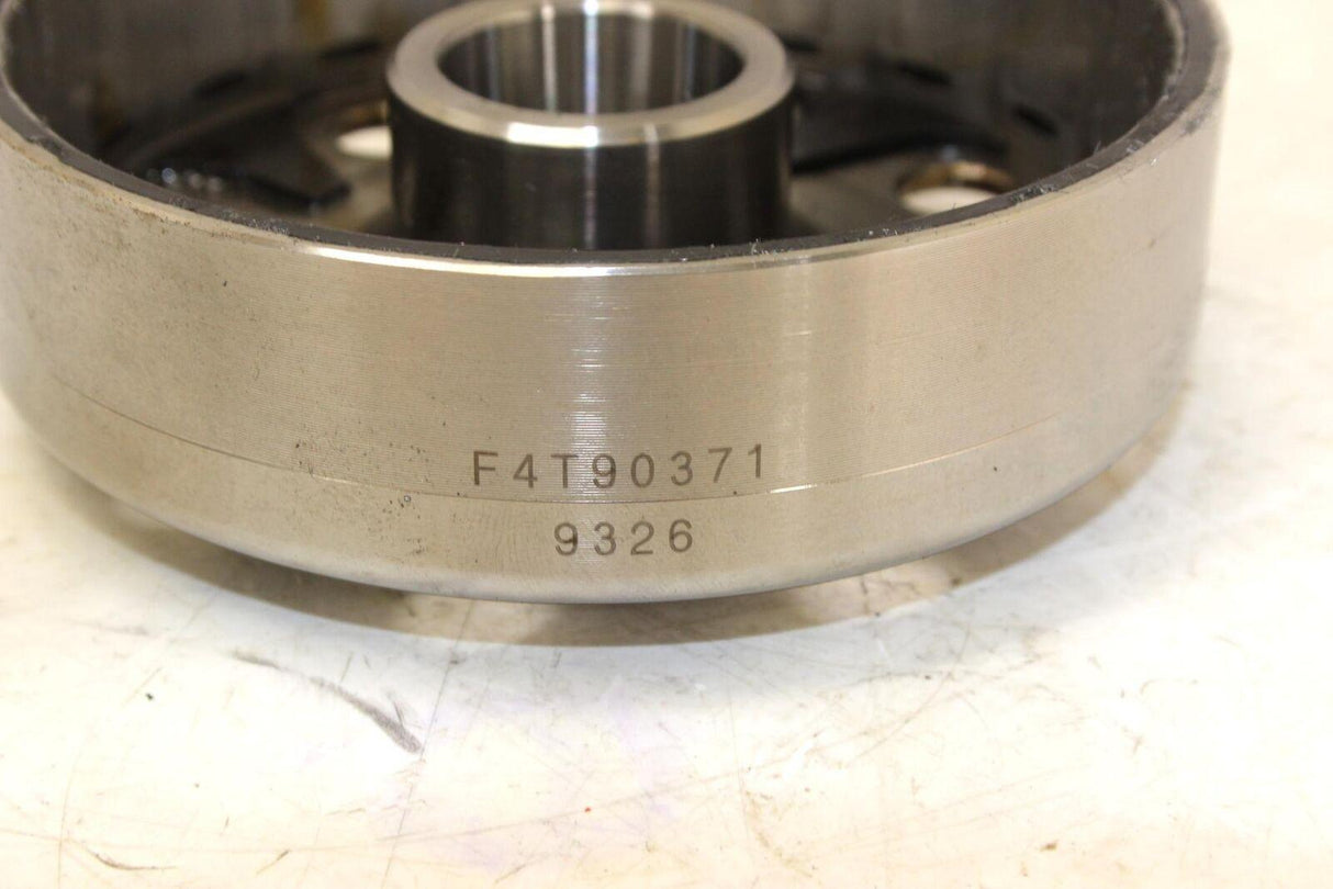 09-14 Yamaha Yzf R1 Stator Magneto Alternator Generator Flywheel Rotor Oem - Gold River Motorsports