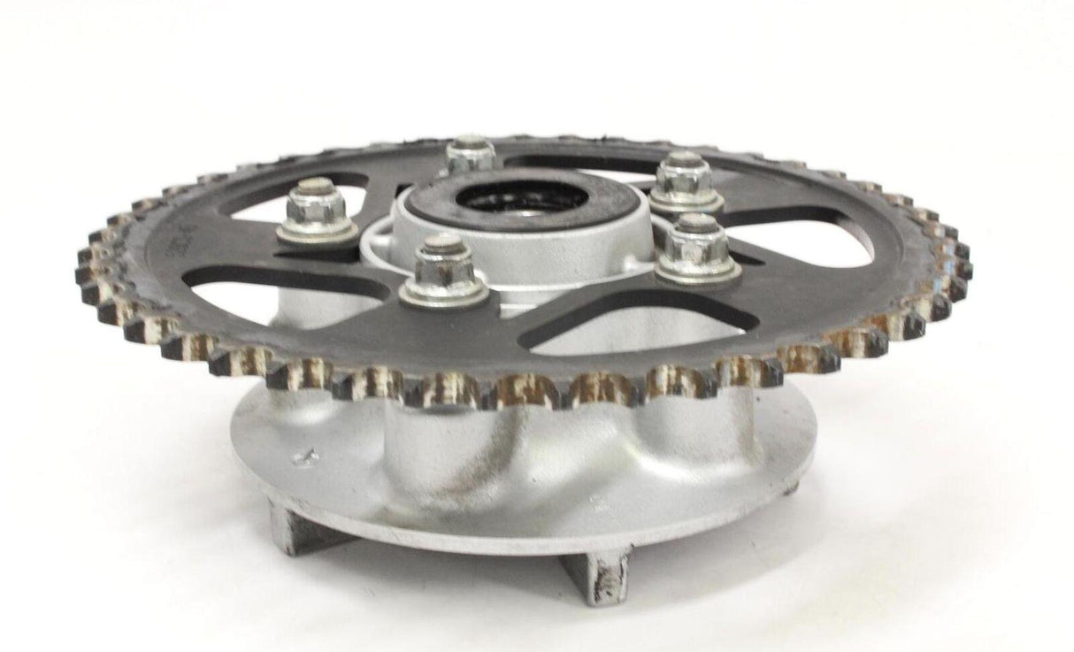 07-09 Suzuki Sv650s Rear Back Sprocket - Gold River Motorsports