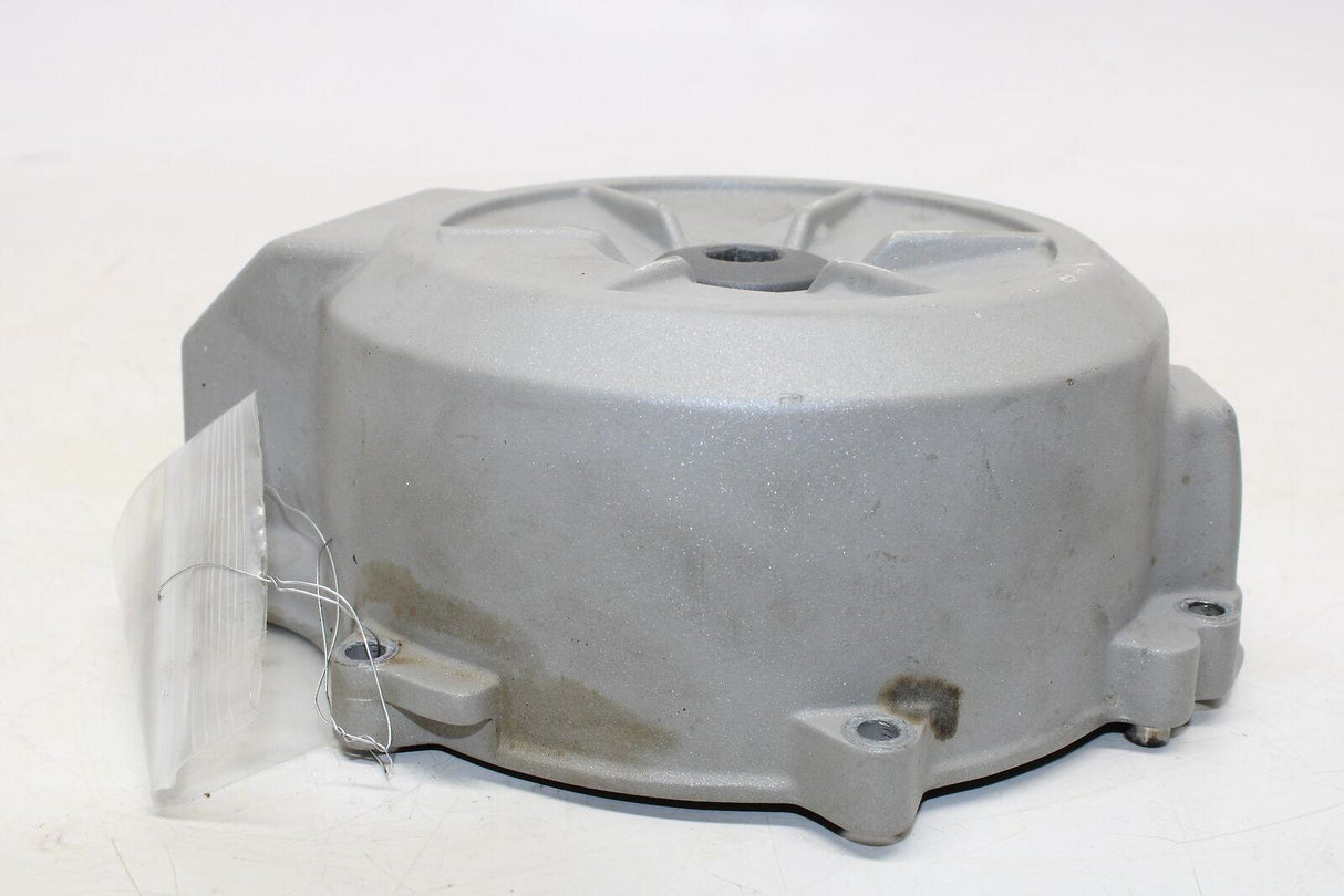 2013 Husqvarna Tr650 Strada Engine Motor Side Clutch Cover Oem - Gold River Motorsports