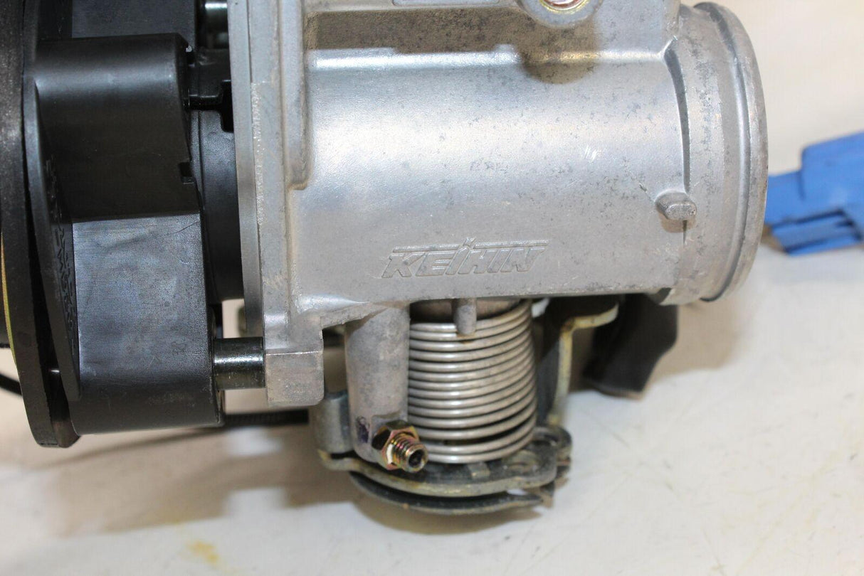 2016 Kawasaki Z800 Zr800 Abs Rear Back Shock Absorber Suspension - Gold River Motorsports