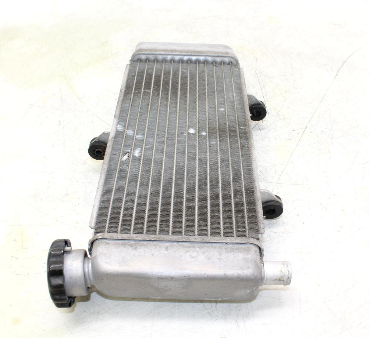 11-13 Honda Cbr250r Engine Radiator Motor Cooler Cooling Radiater Oem - Gold River Motorsports