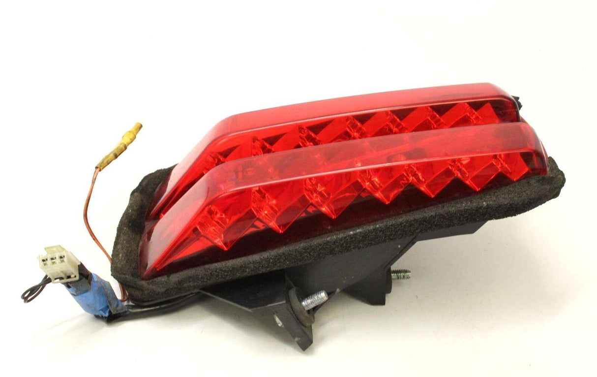 07-09 Suzuki Sv650s Rear Tail Taillight Back Brake Light Oem - Gold River Motorsports