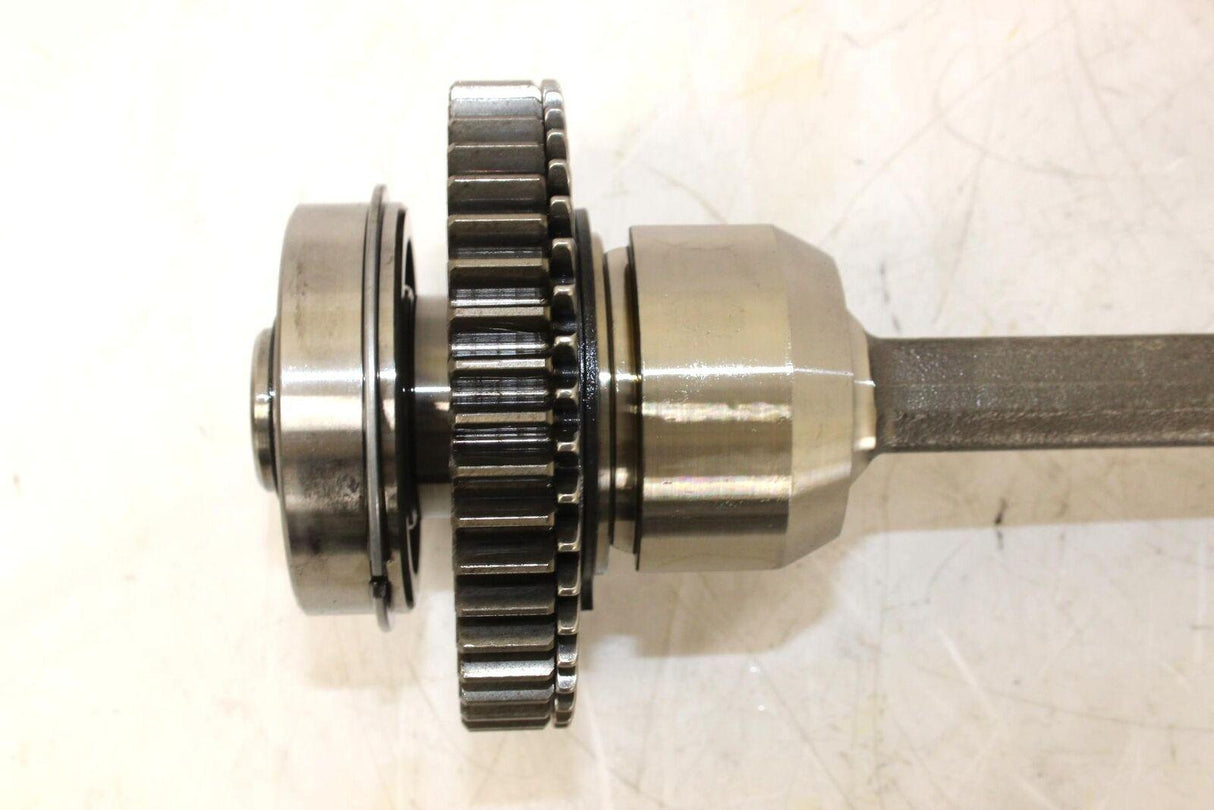 2014 Triumph Daytona 675r Abs Engine Motor Crankshaft Balancer Gear - Gold River Motorsports