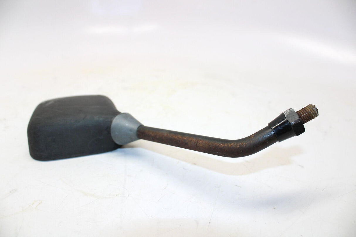1993 Suzuki Gs500e Left Side Rear View Mirror - Gold River Motorsports