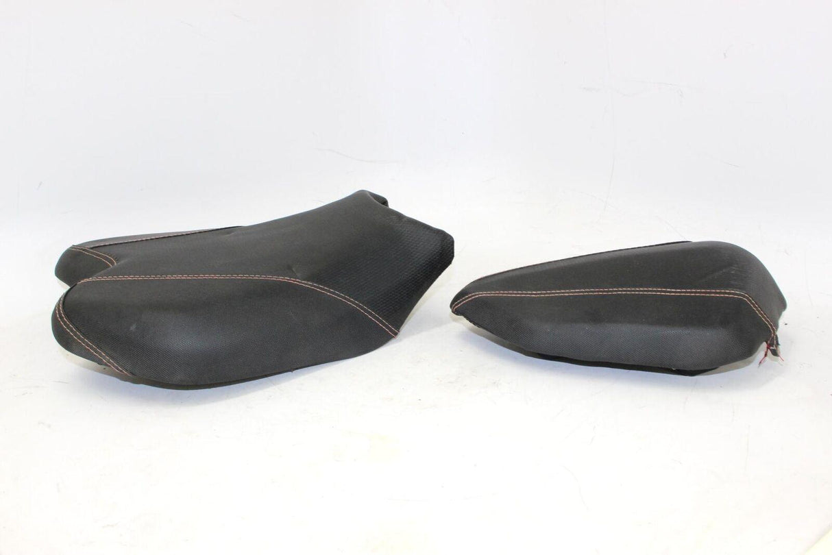 2018 Baodiao 11 Lines Front Rear Seat Saddle - Gold River Motorsports