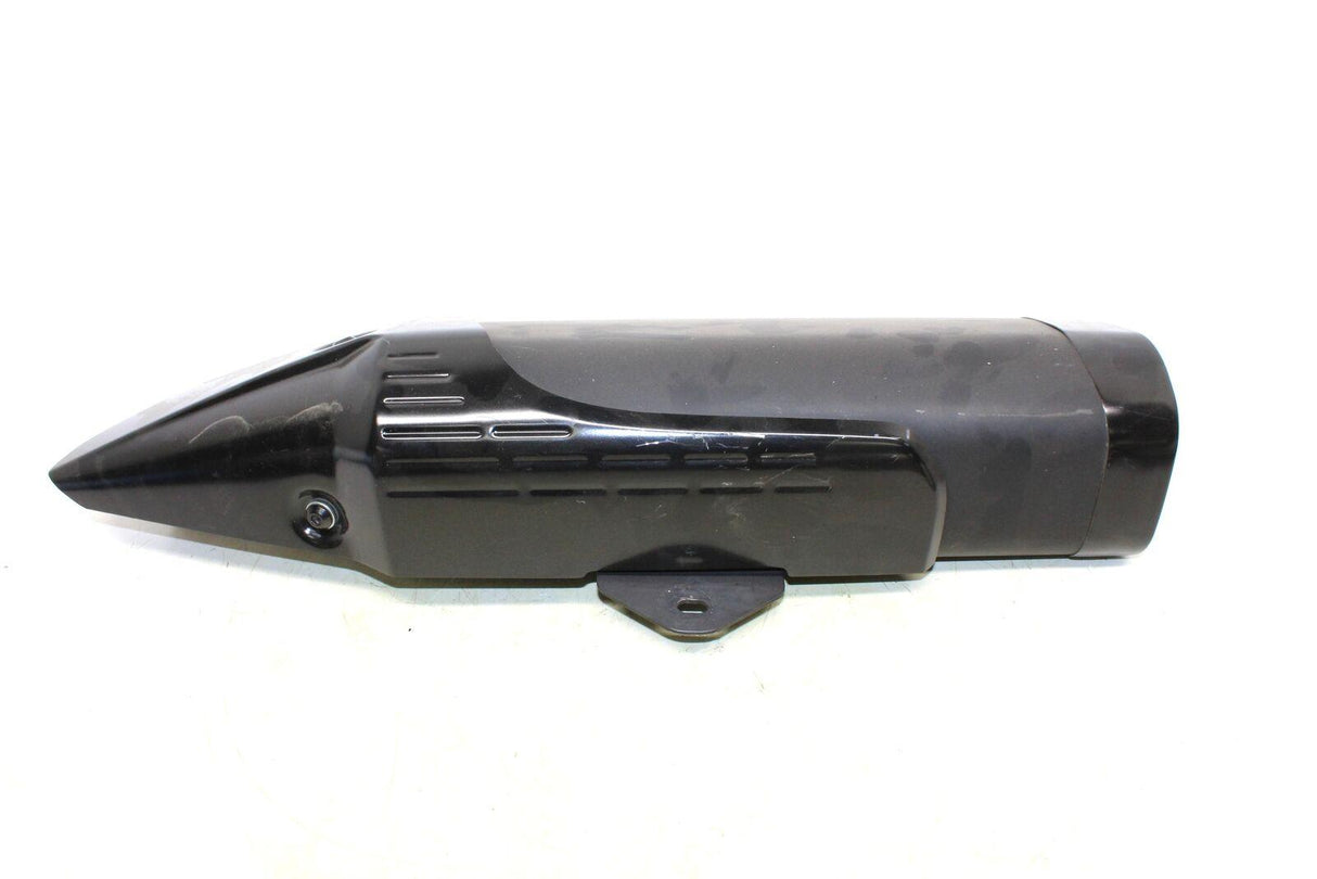 2017 Kawasaki Ninja Zx6 Exhaust Pipe Muffler Slip On - Gold River Motorsports