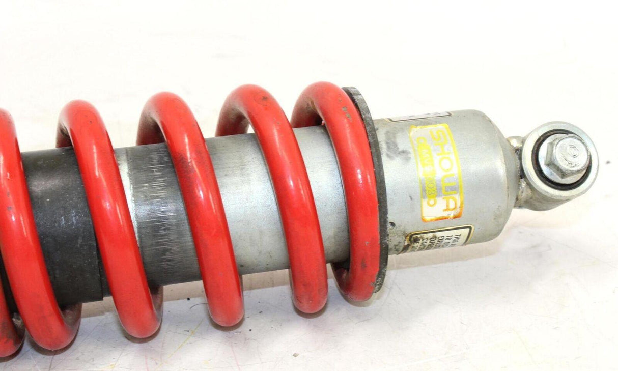 1991 Honda Cbr600f2 Rear Back Shock Absorber Suspension - Gold River Motorsports