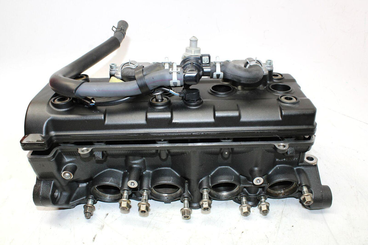 2009 Yamaha Yzf R1 Engine Top End Cylinder Head - Gold River Motorsports