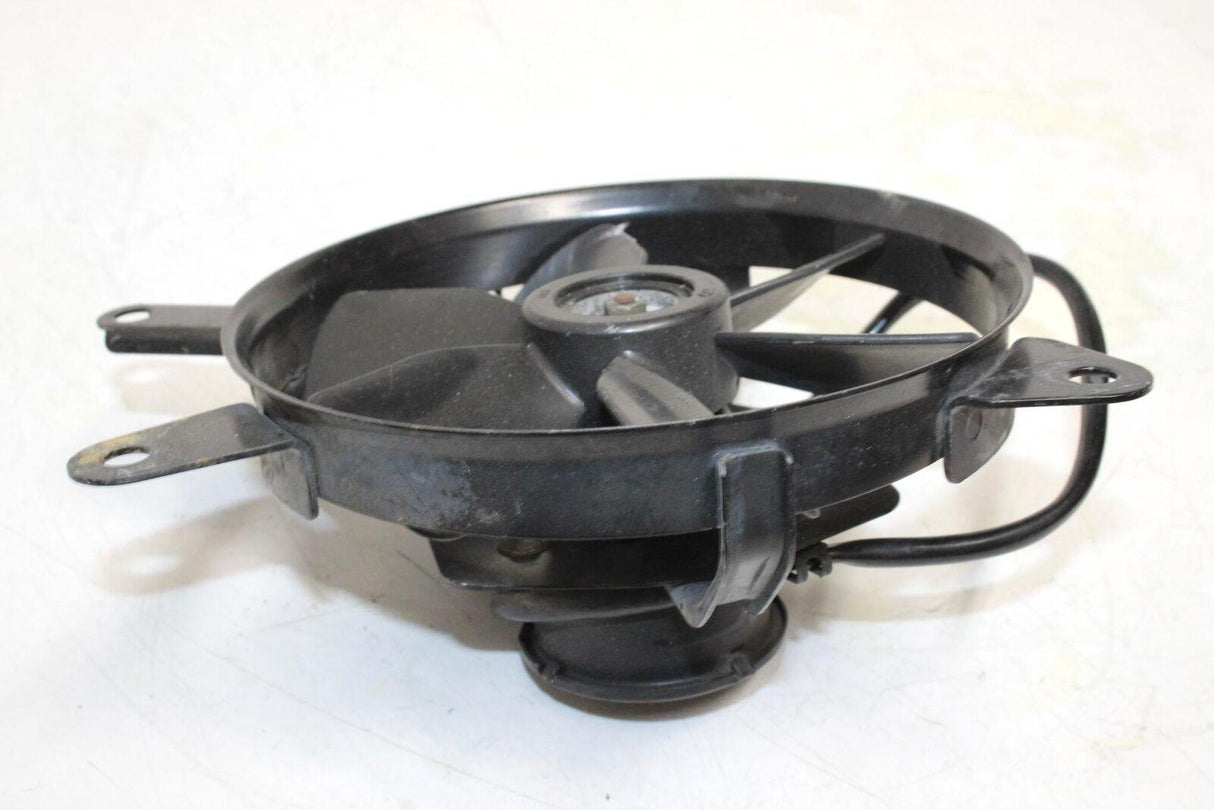 2002 Suzuki Sv650 Engine Radiator Cooling Fan Oem - Gold River Motorsports