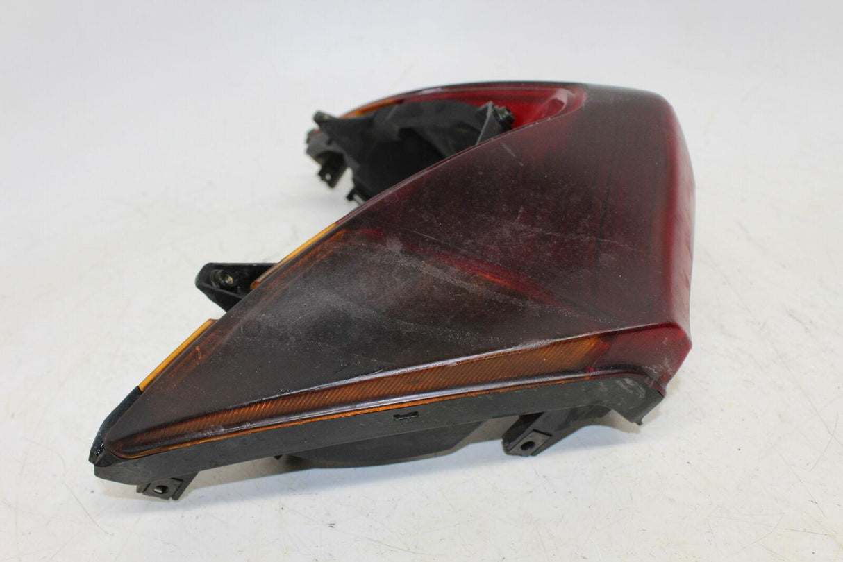 2004 Honda St1300 Rear Tail Taillight Back Brake Light - Gold River Motorsports