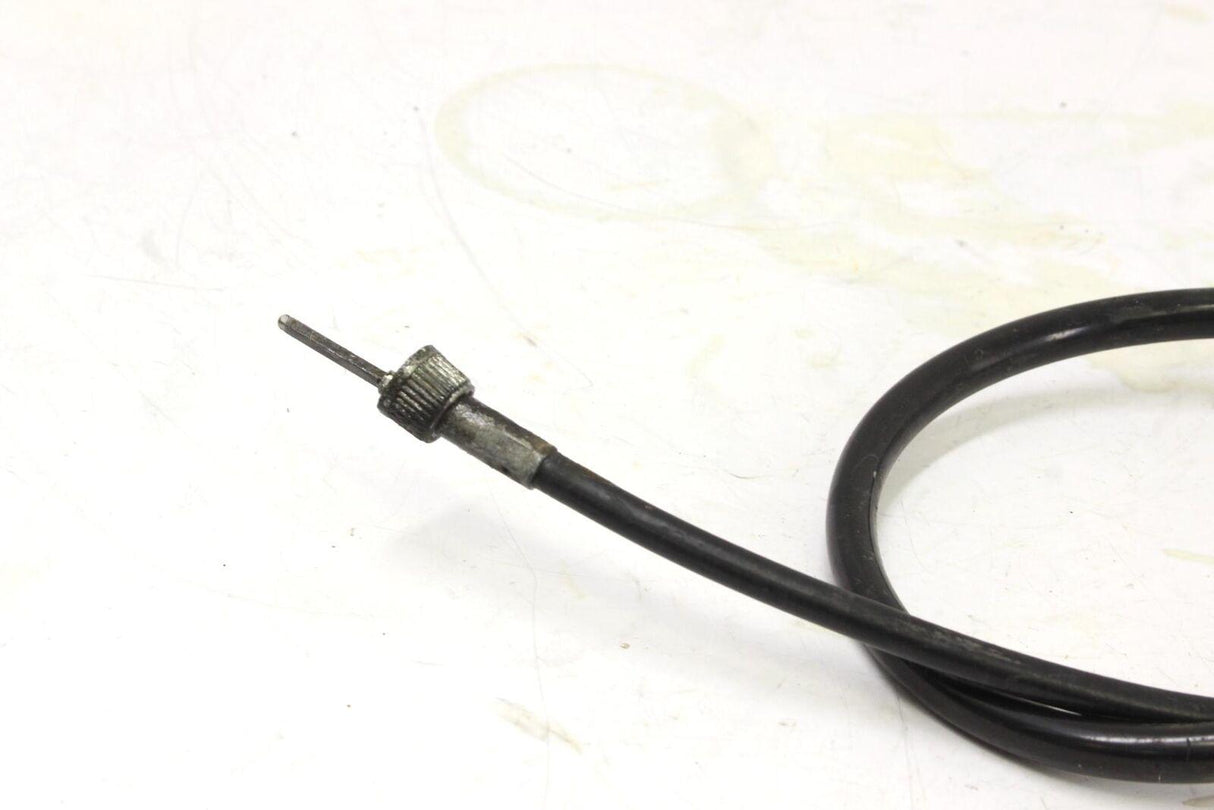 85-87 Yamaha Virago 535 Xv535 Clutch Cable Line And Speedo Cable - Gold River Motorsports