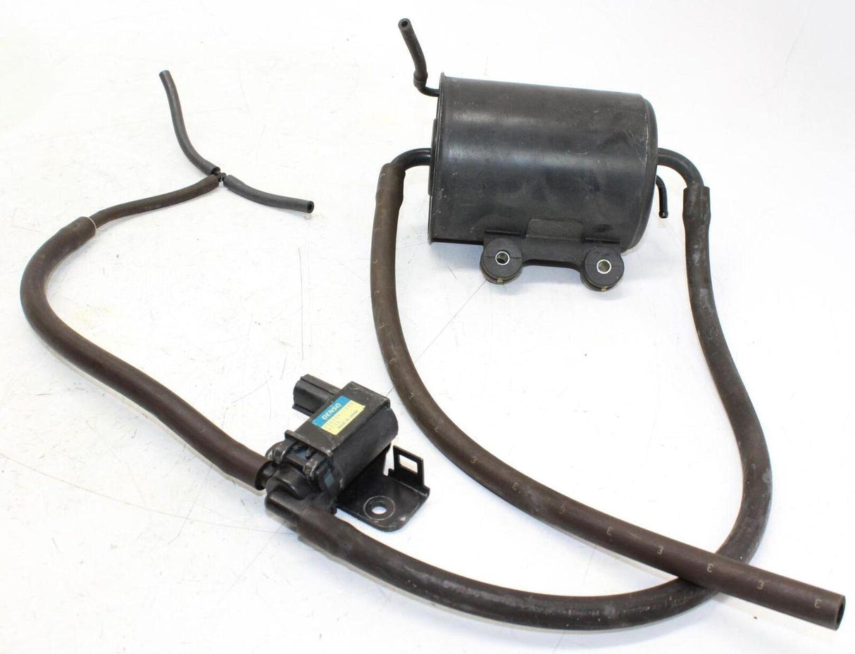 2005 Honda Vtx1800s3 Evap Vapor Canister W/Hoses - Gold River Motorsports