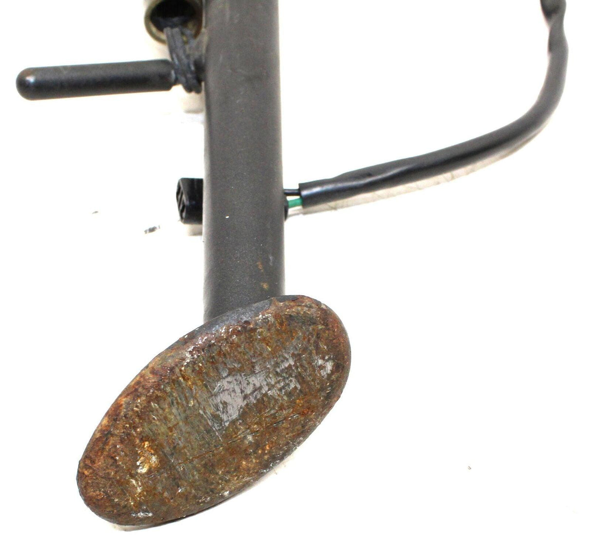 2018 Kawasaki Zx1000r Kickstand Side Kick Stand - Gold River Motorsports