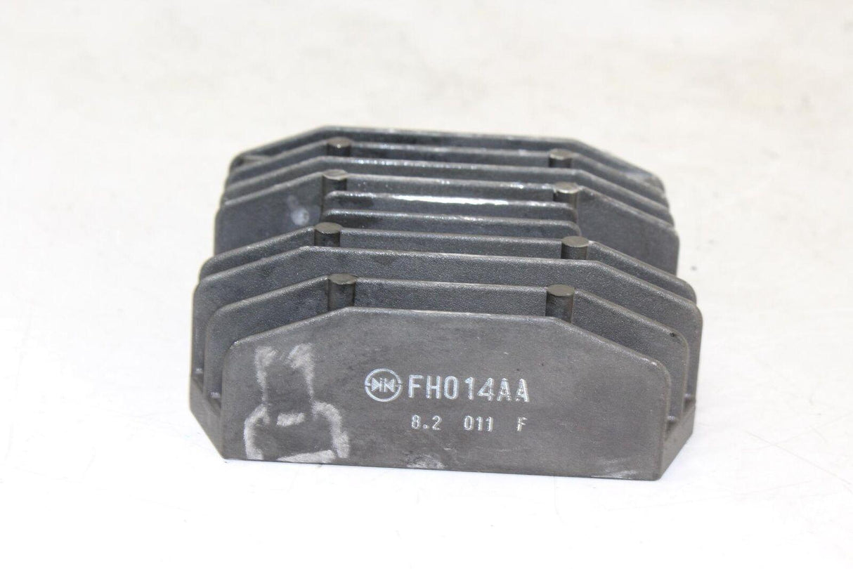 08-11 Honda Cbr1000rr Rectifier Voltage Regulator - Gold River Motorsports