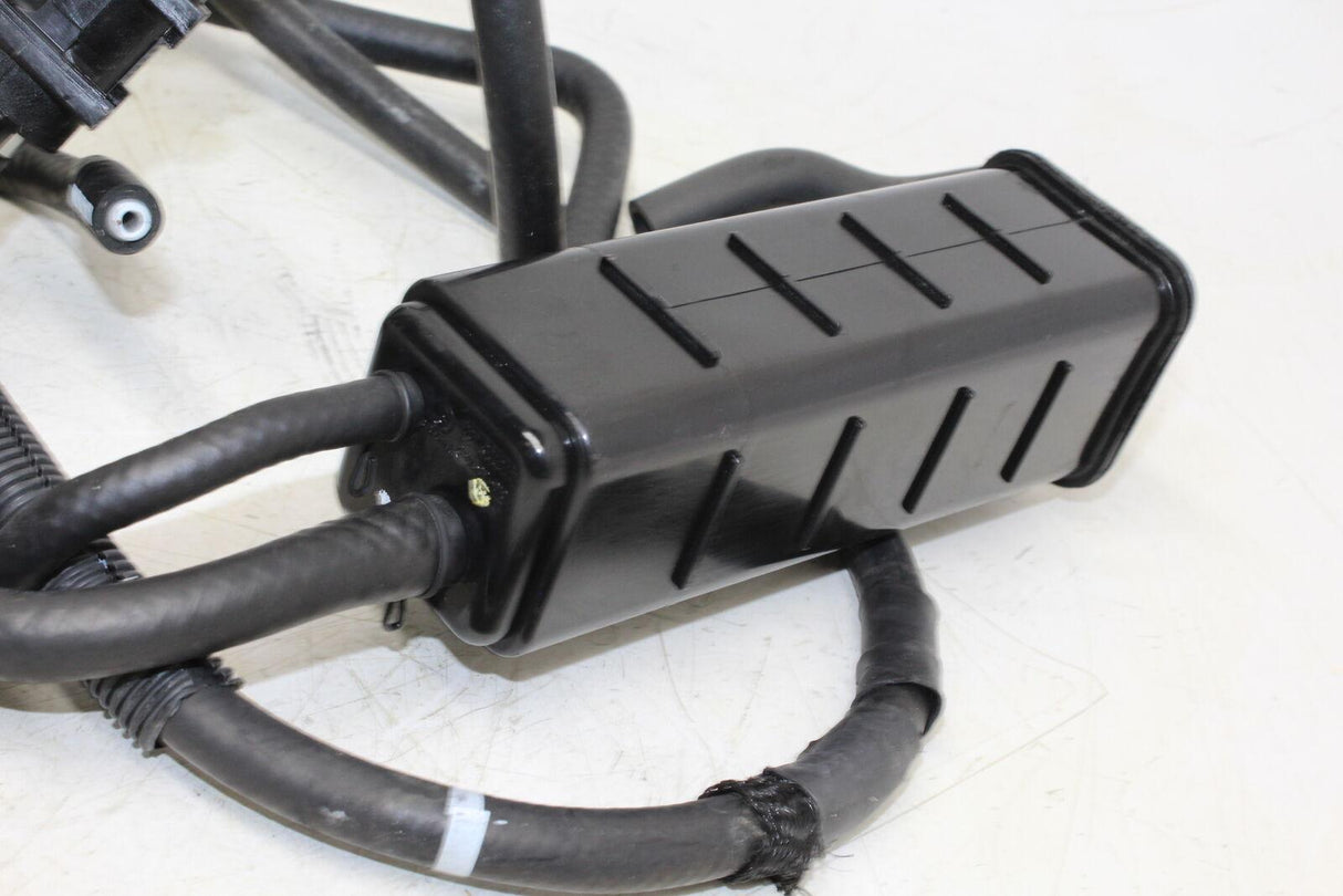 2019-21 Can-Am Spyder Ryker 900 Evap Vapor Charcoal Emission Canister Oem - Gold River Motorsports