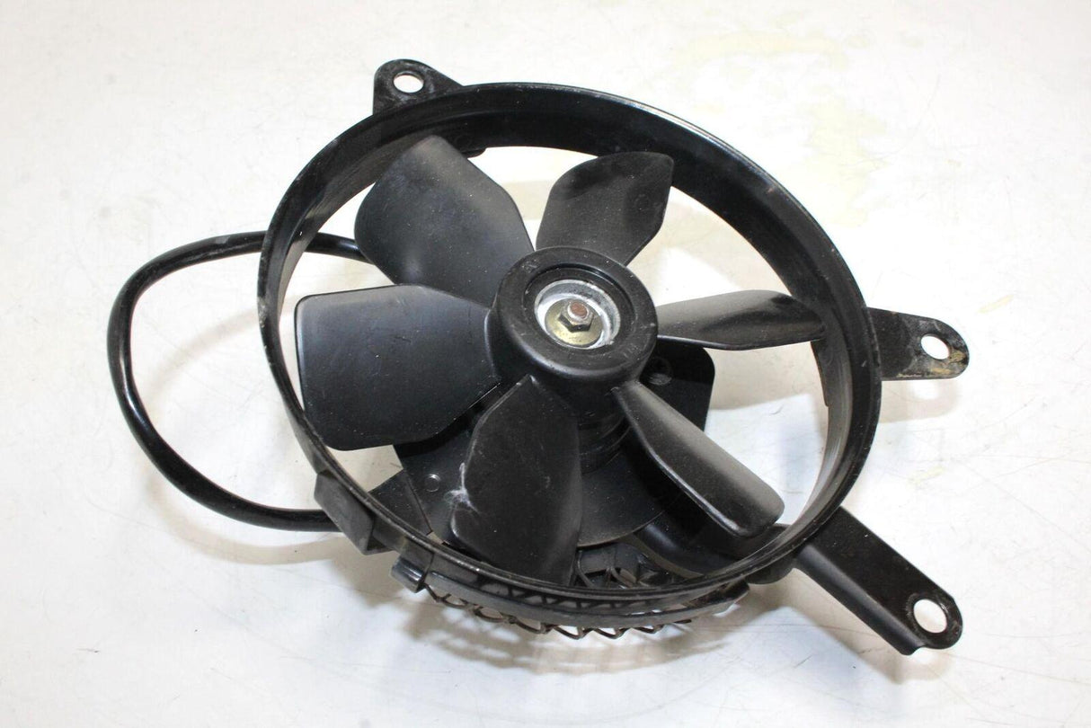 2002 Suzuki Sv650 Engine Radiator Cooling Fan Oem - Gold River Motorsports