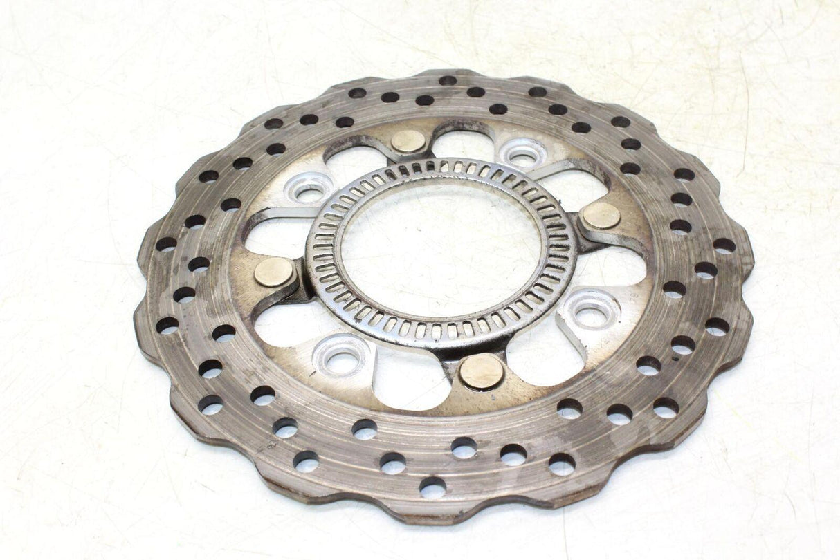 12-16 Kawasaki Ninja 650 Ex650f Brake Disc Rotor Oem - Gold River Motorsports