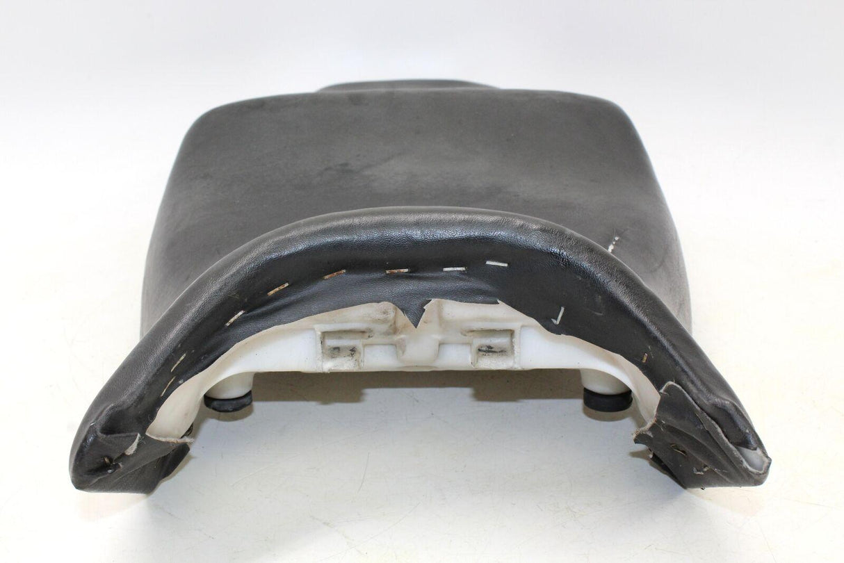 2002 Yamaha Yzf600r Front Drivers Seat Pad Saddle Pillion - Gold River Motorsports