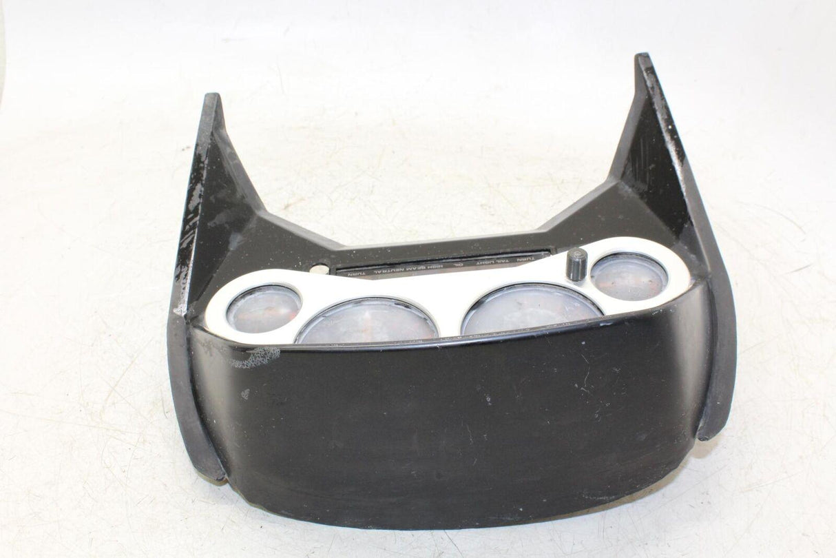 1983 Honda V45 Intercepter Vf750c Gauges Meter Speedo Tach Oem - Gold River Motorsports