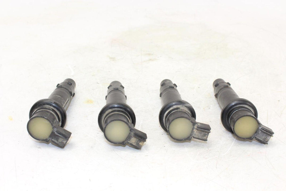2008 Yamaha Fz1 Ignition Coils Coil Spark Plug Caps - Gold River Motorsports