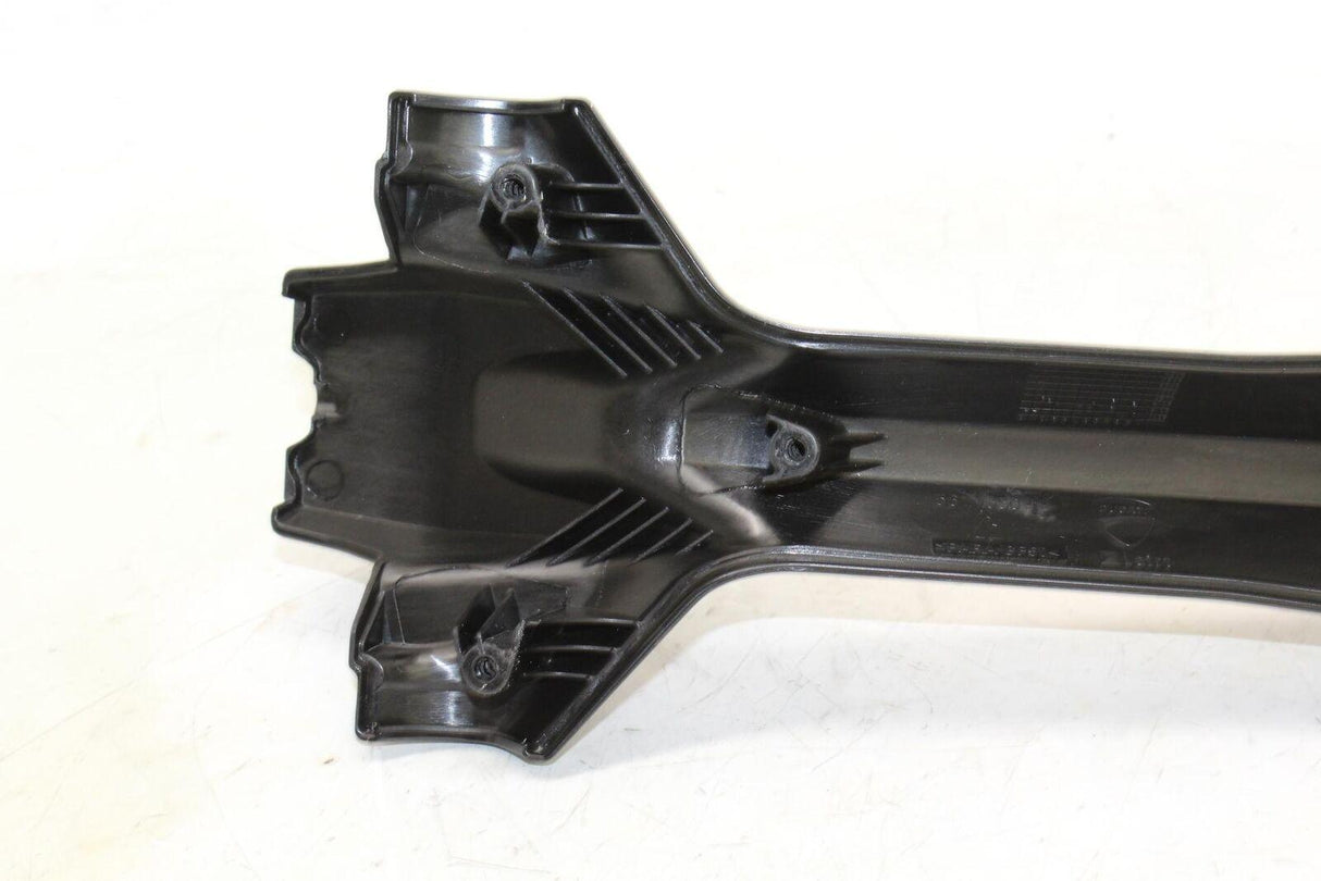 19-20 Ducati Panigale V2 Fender Eliminator License Plate Bracket W Power Stand - Gold River Motorsports