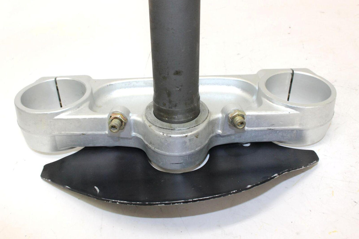 2002 Ducati Monster S4 Front Forks Clamp Lower Triple Tree Stem - Gold River Motorsports