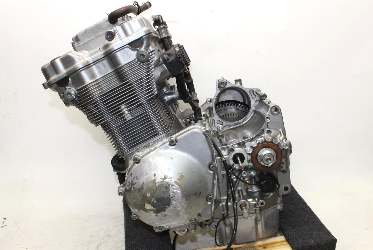 1997 Suzuki Bandit 600 Gsf600 Engine Motor - Gold River Motorsports