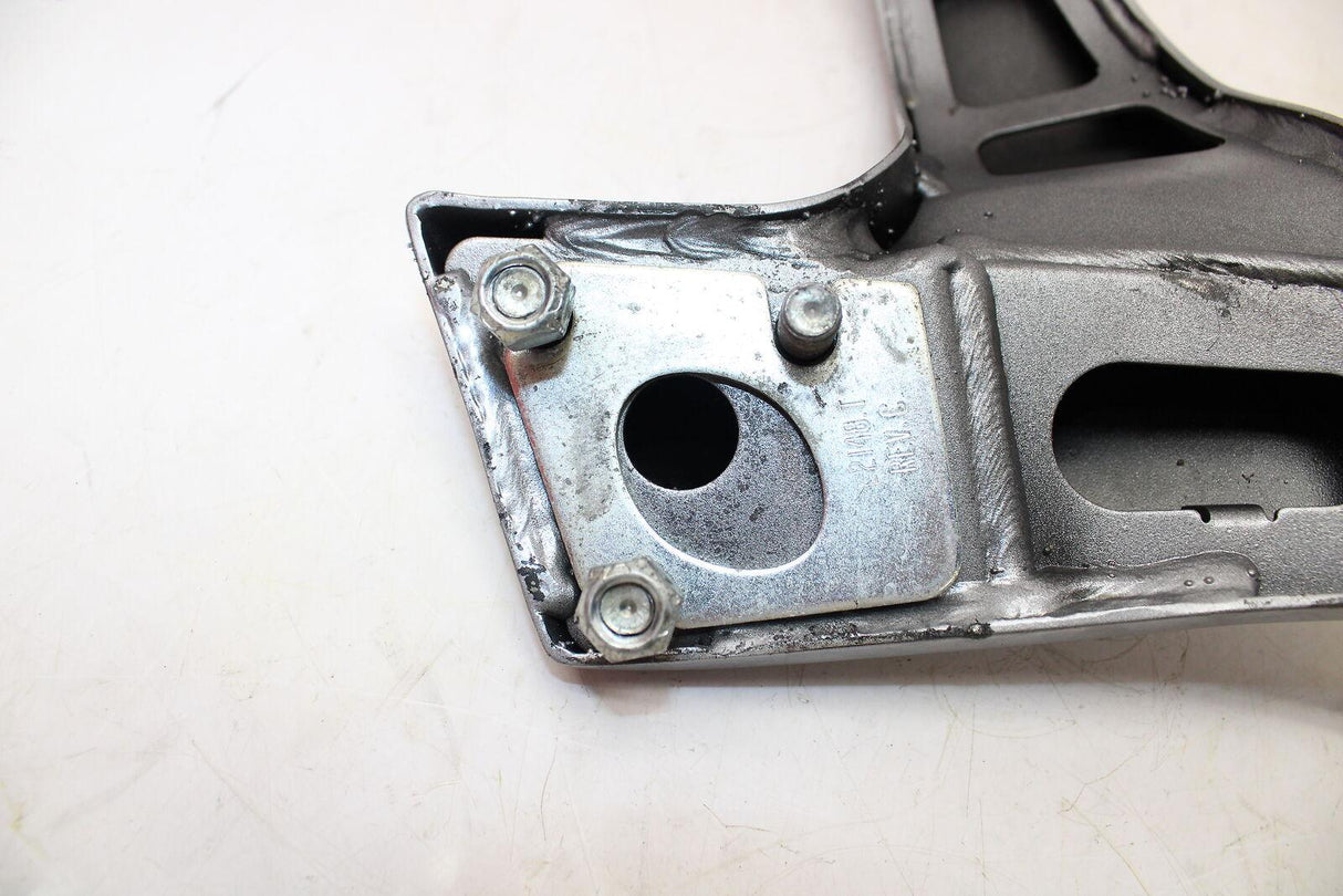 2005 Buell Blast Right Front Foot Rest Peg Step - Gold River Motorsports