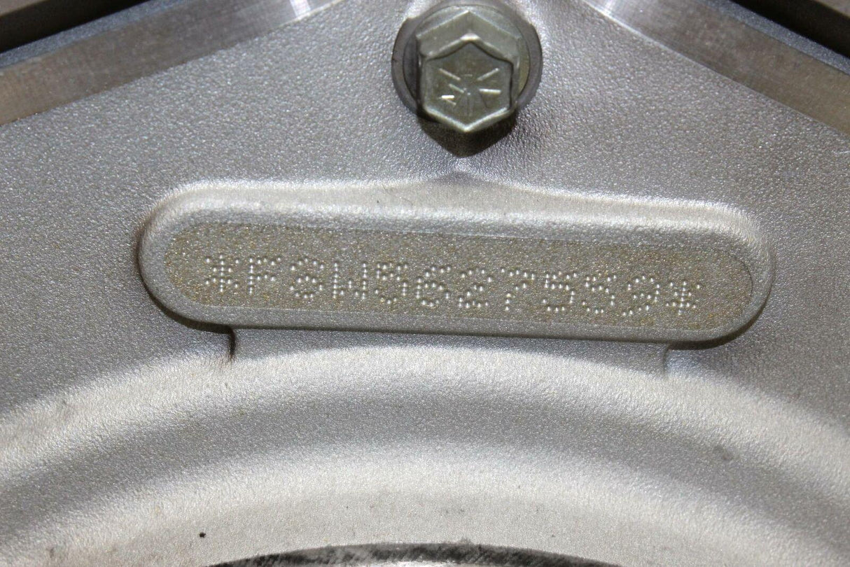 2007 Harley-Davidson Road Glide Fltr Engine Motor !! The Engine Has A Crack !! - Gold River Motorsports