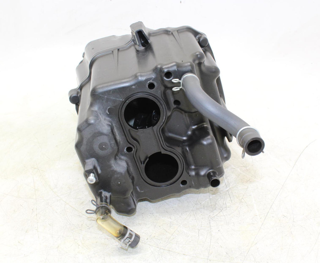 13-15 Honda Cbr500r Airbox Air Intake Filter Box Oem - Gold River Motorsports
