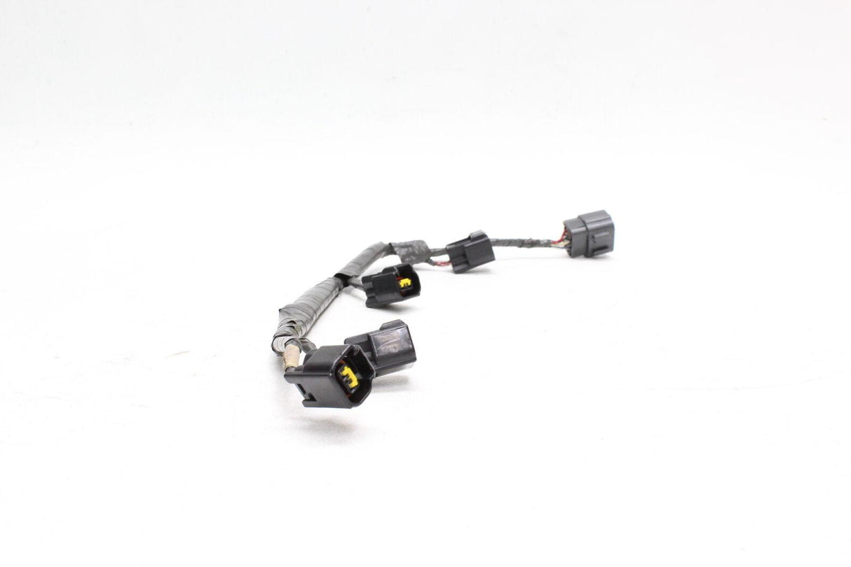 05-14 Kawasaki Concours 14 Zg1400a Abs Coil Wire Wiring Harnes Cables Oem - Gold River Motorsports