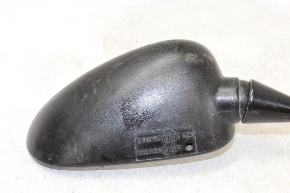 2004 Honda Cbr600rr Right Mirror - Gold River Motorsports