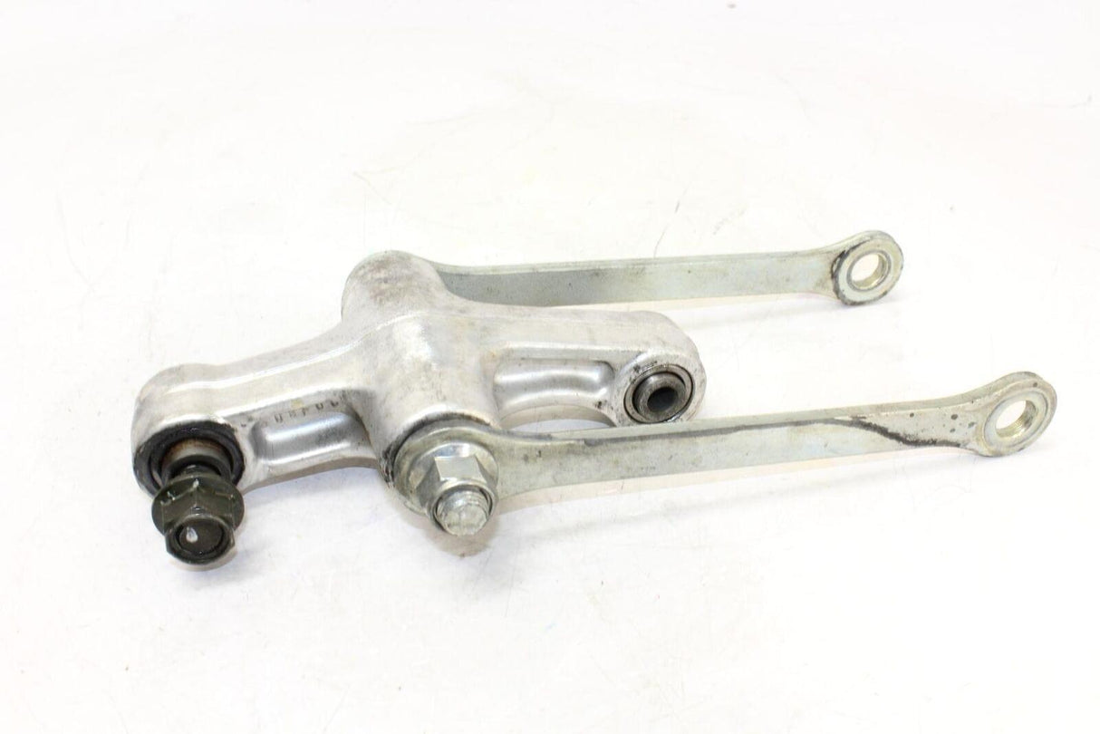 98-03 Suzuki Katana 750 Gsx750f Rear Dogbone Shock Linkage Link - Gold River Motorsports