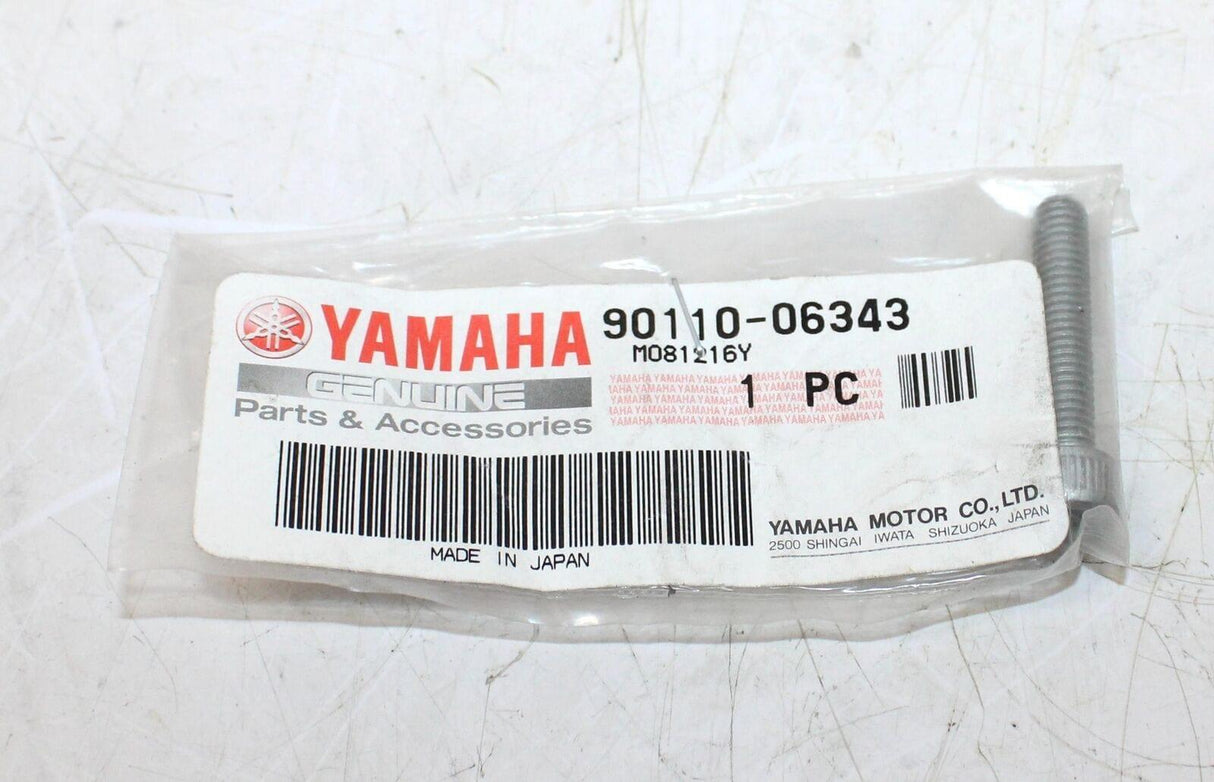 Kawasaki Bolt 0110-06343 - Gold River Motorsports