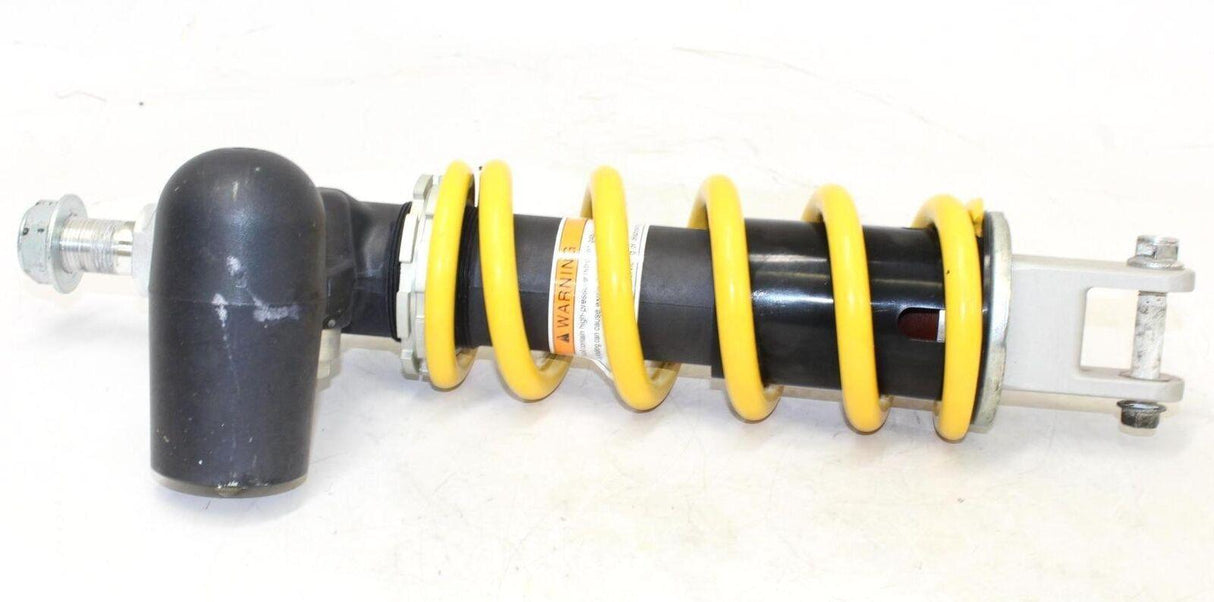 07 Suzuki Gsxr600 Rear Back Shock Absorber Suspension - Gold River Motorsports
