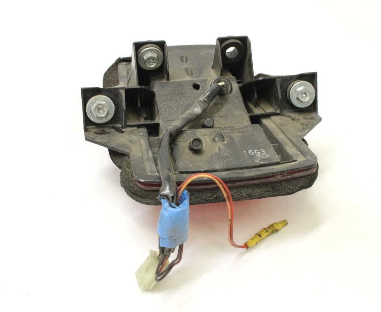 07-09 Suzuki Sv650s Rear Tail Taillight Back Brake Light Oem - Gold River Motorsports