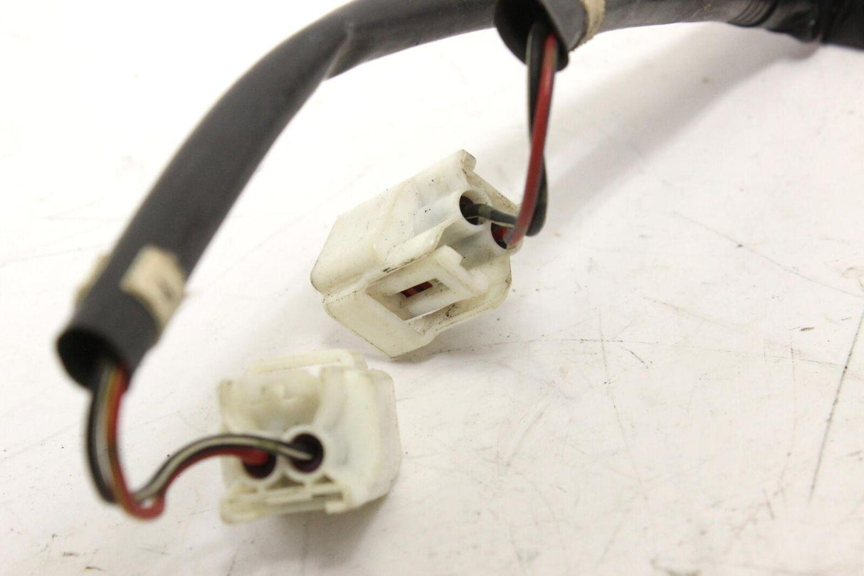 2000 Honda Cbr600f4 Ignition Coil Wiring Harness Wire Loom Oem - Gold River Motorsports