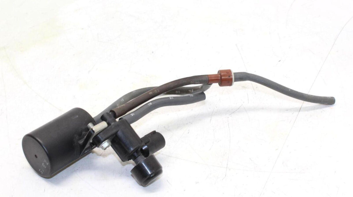 2005 Honda Vtx1800s3 Evap Vapor Canister W/Hoses - Gold River Motorsports