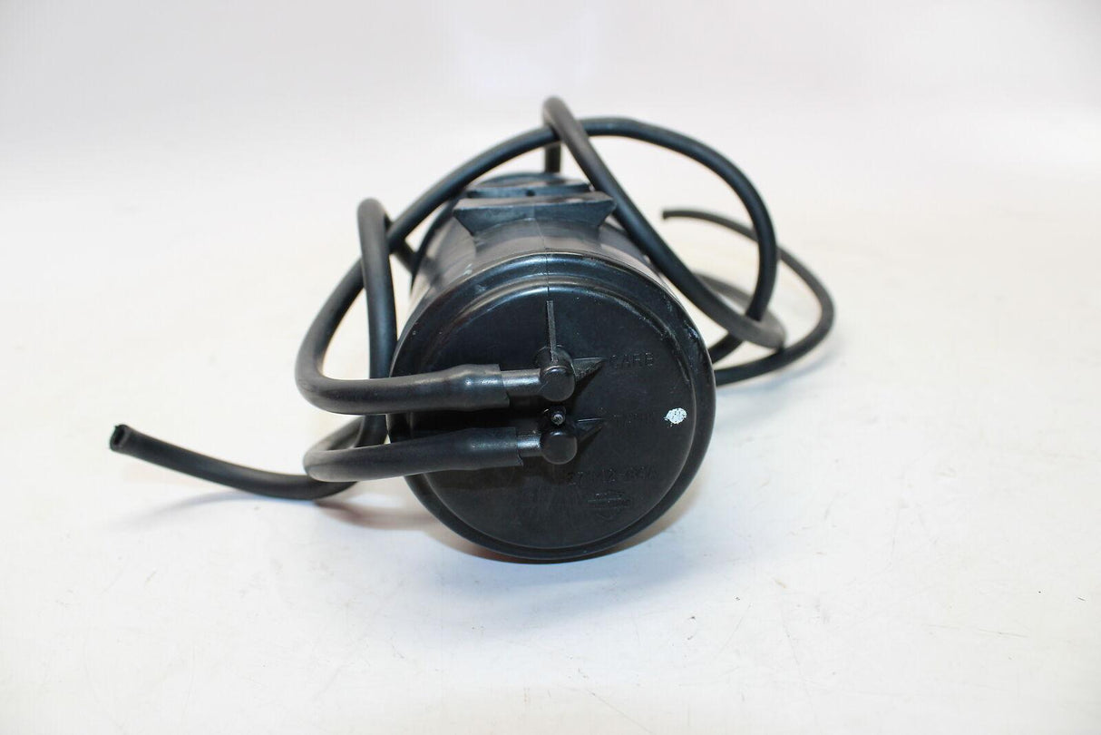 2005 Buell Blast Evap Vapor Charcoal Emission Canister - Gold River Motorsports