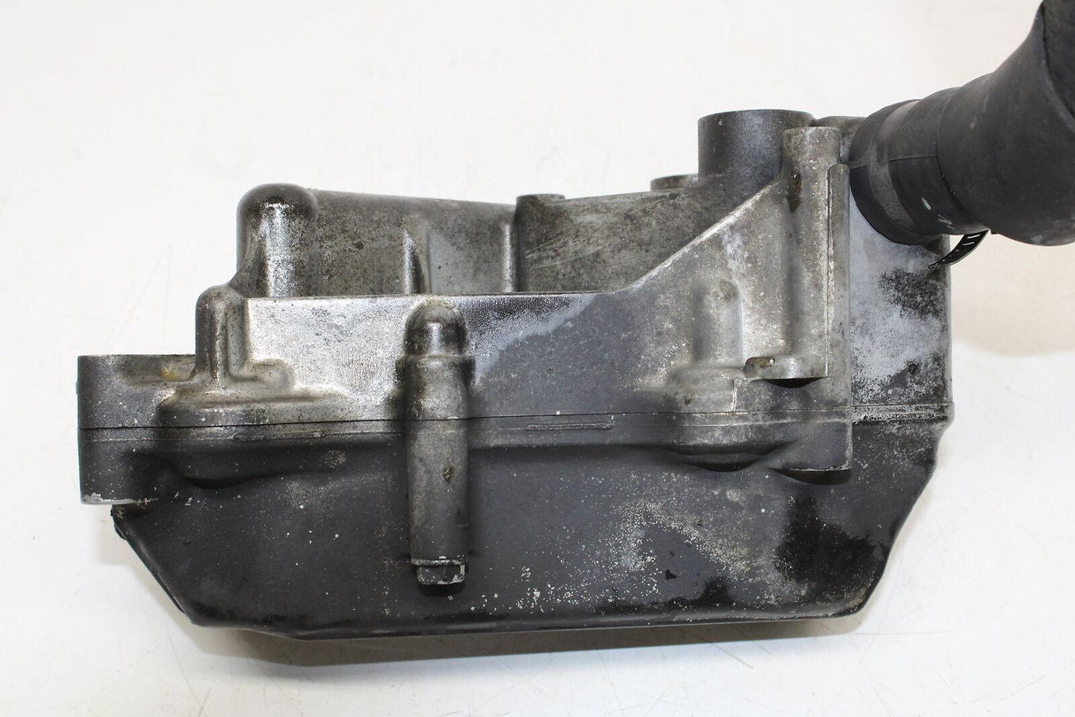 1991 Honda Cbr600f2 Engine Motor Oil Cooler - Gold River Motorsports